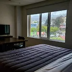 Ushuaia Center Apartament Suit