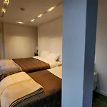 Ushuaia Center Apartament Suit