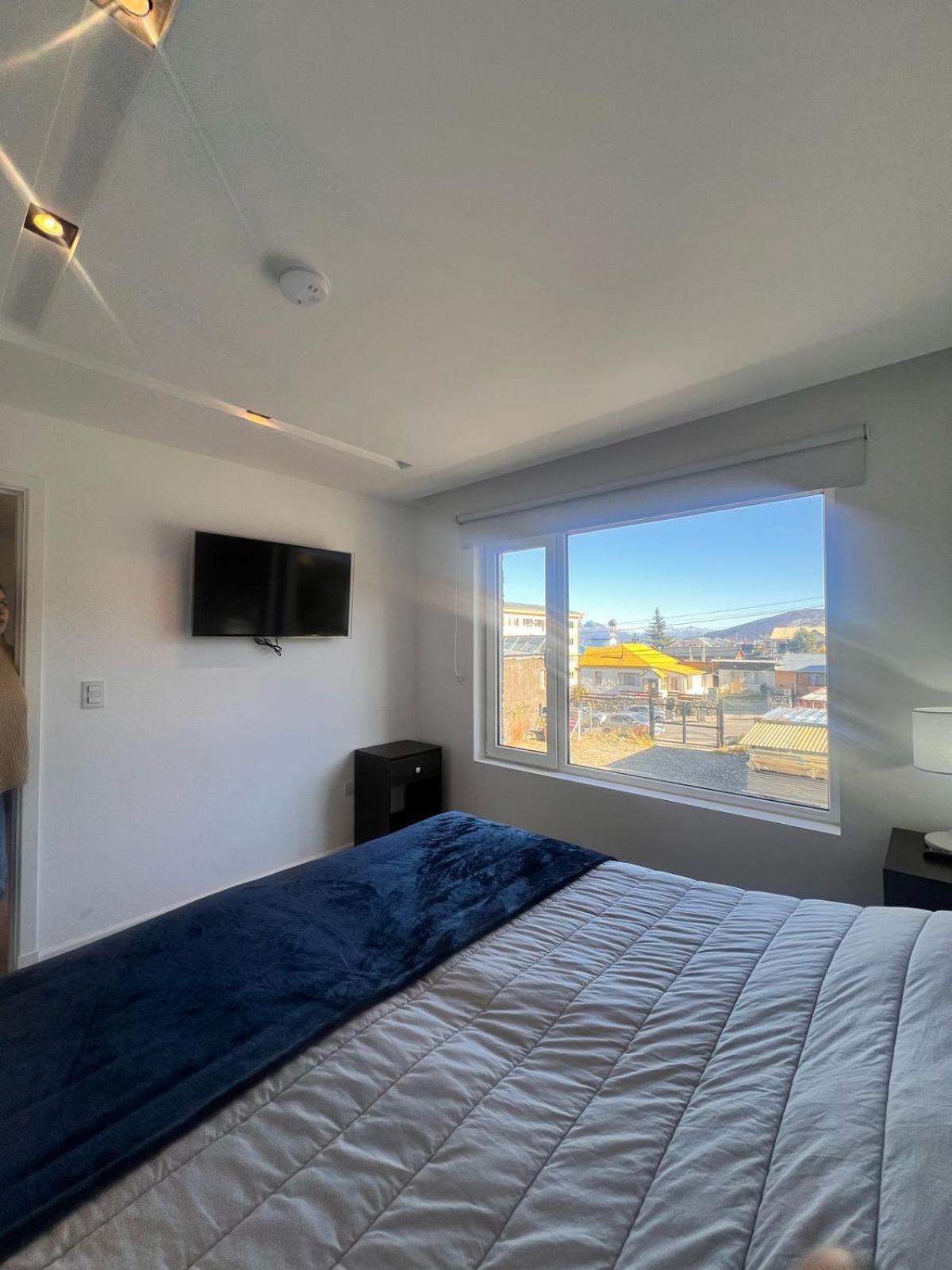 Center Apartment *