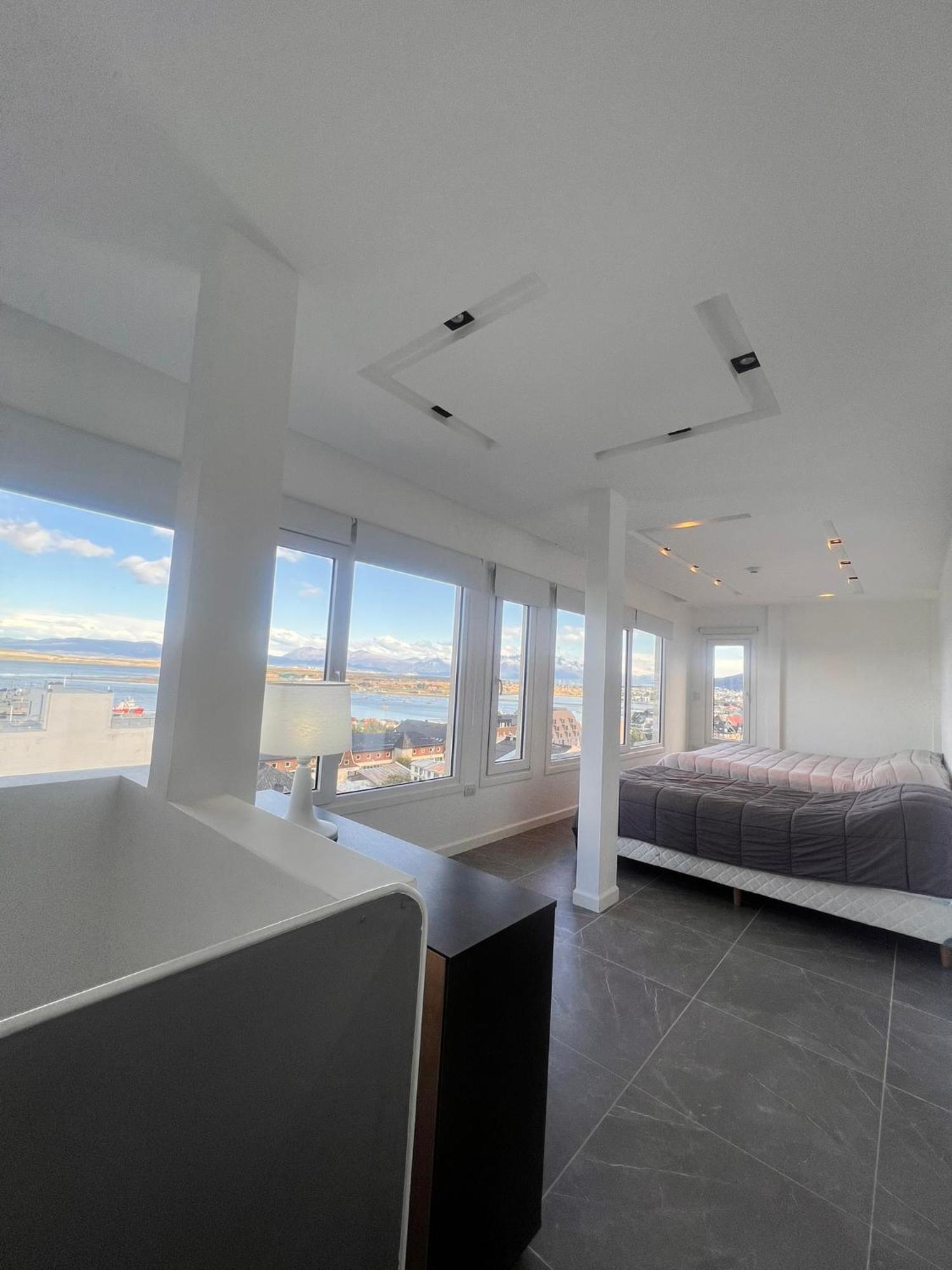 Center Apartment Ushuaia