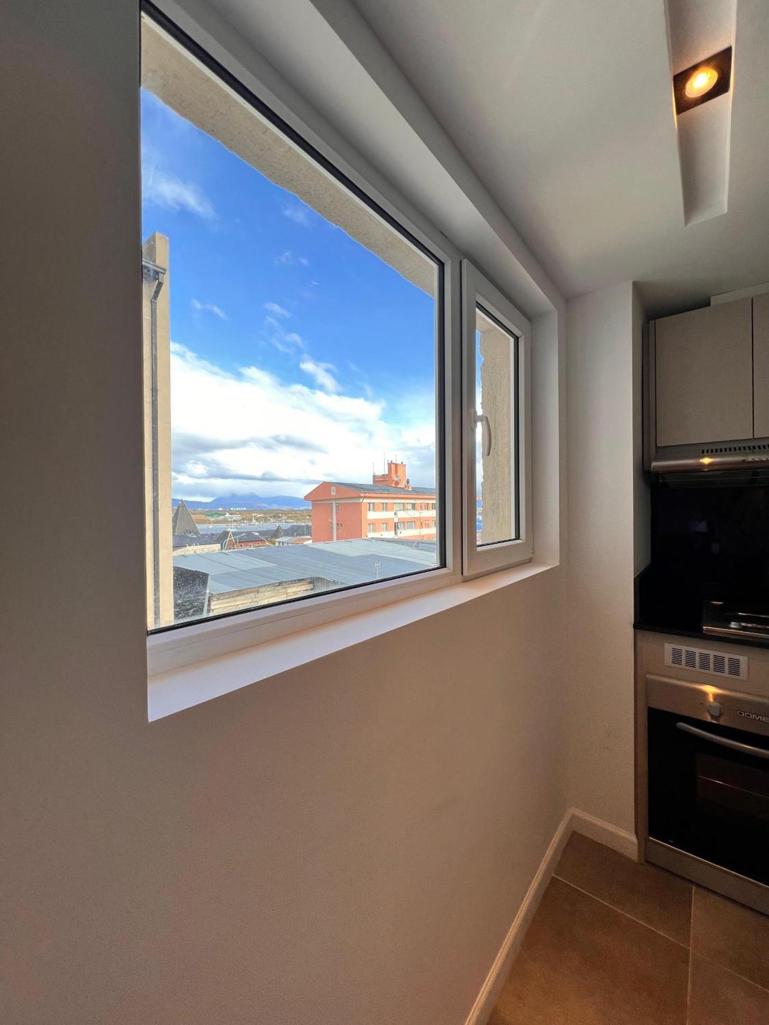 Apartment Center Ushuaia